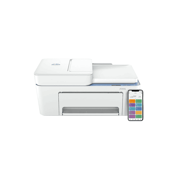 HP Ink Advantage 4278 Printer ADF 1 - LXINDIA.COM