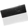 HP K100 Wired Keyboard - LXINDIA.COM