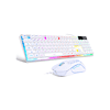 MageGee K1 Combo White - LXINDIA.COM