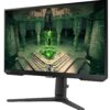 Samsung 27 inch LS27BG400EWXXL Black Monitor11 min - LXINDIA.COM