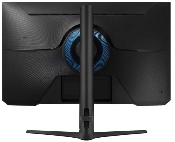 Samsung 27 inch LS27BG400EWXXL Black Monitor2 min 3 - LXINDIA.COM