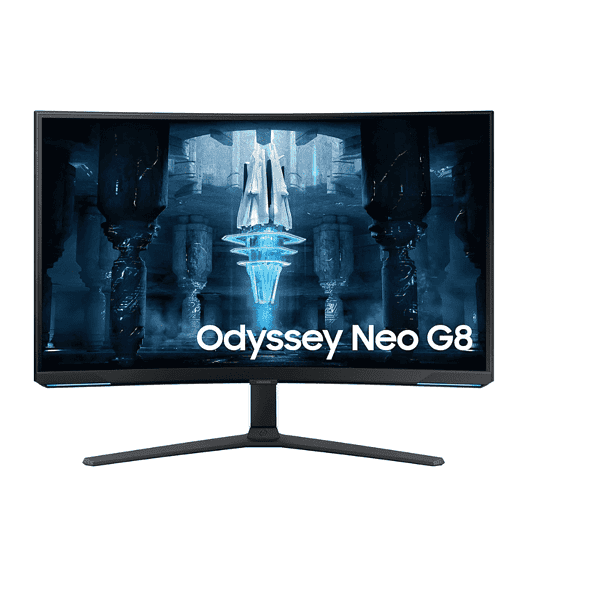 Samsung 32 Inch Odyssey Neo G8 1 - LXINDIA.COM