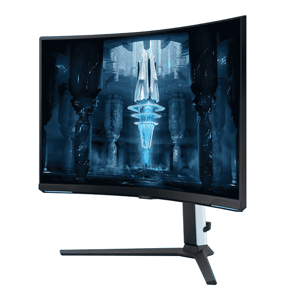 Samsung 32 Inch Odyssey Neo G8 - LXINDIA.COM