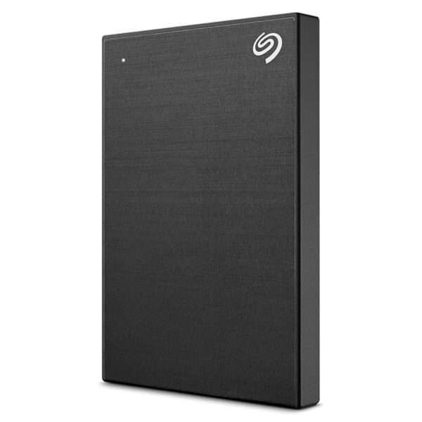 Seagate One Touch 1TB HDD STKY1000400 Black 1 - LXINDIA.COM