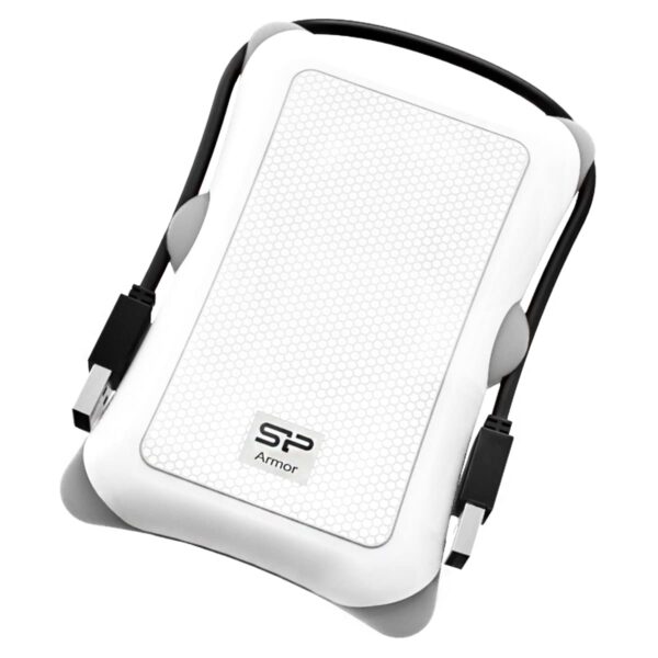 Silicon Power Armor A30 1TB External Hard Drive 99 - LXINDIA.COM