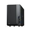 Synology DiskStation DS223 Network Attached Storage Drive Black - LXINDIA.COM