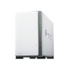 Synology DiskStation DS223J Network Attached Storage Drive - LXINDIA.COM