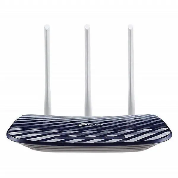 TP Link AC750 Dual Band Wireless Cable Router - LXINDIA.COM