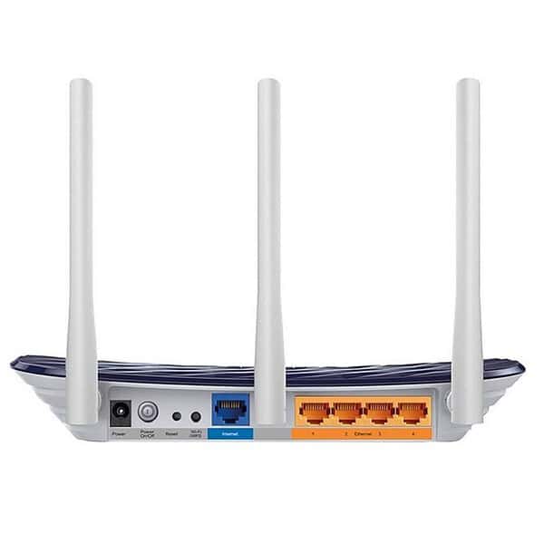 TP Link AC750 Dual Band Wireless Cable Router1 - LXINDIA.COM