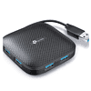 TP Link UH400 USB 3.0 4 Port Portable Data Hub38 min - LXINDIA.COM