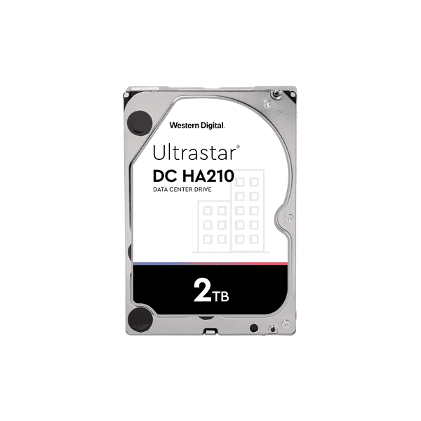 WD 2tb - LXINDIA.COM