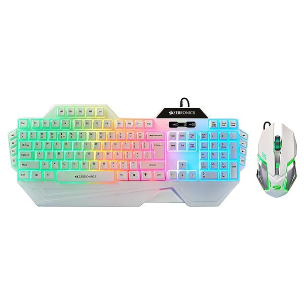 Zebronics Optimus Gaming Keyboard and Mouse Combo min - LXINDIA.COM