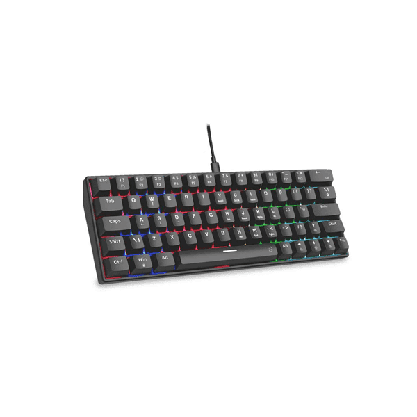 iGear Raptor Mechanical Keyboard - LXINDIA.COM