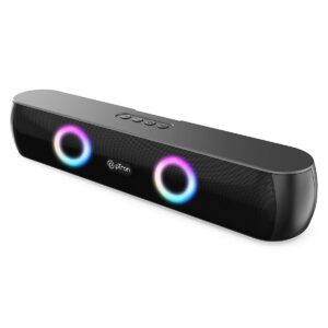 pTron Fusion Beam V2 Soundbar - LXINDIA.COM