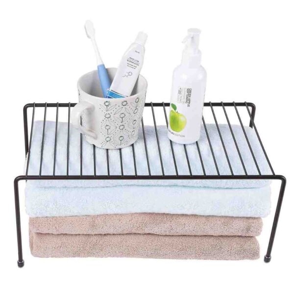 12 FOR COLLECTION Multipurpose Dish Rack B - LXINDIA.COM