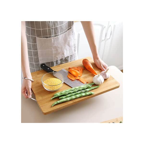 AB SALES Cutting Board for Kitchen B - LXINDIA.COM