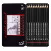 ABOUT SPACE Artist Pencil Pack of 12 1 - LXINDIA.COM