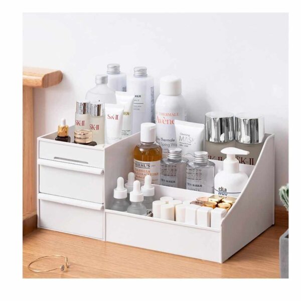 ALOXE Cosmetic Organizer Box A - LXINDIA.COM