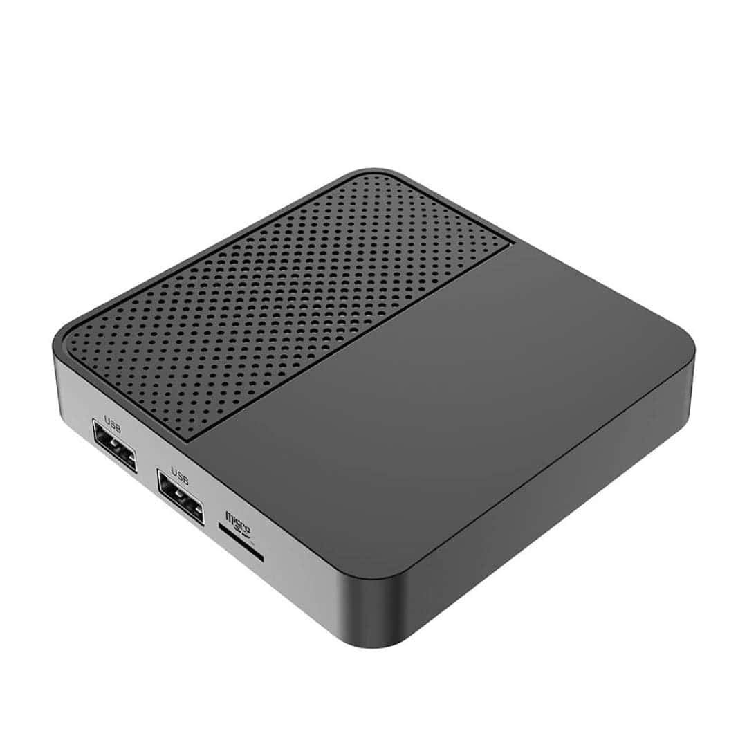 ANDBOX POWER H618 - LXINDIA.COM