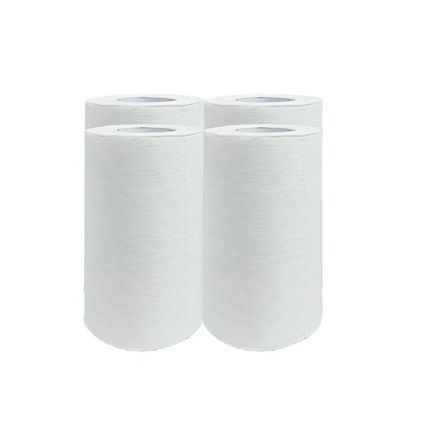 ANTILS 3 Ply kitchen tissue Paper Roll - LXINDIA.COM