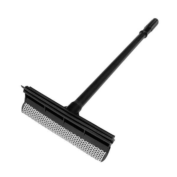 ARRAX Extendable Rubber Black Wiper - LXINDIA.COM