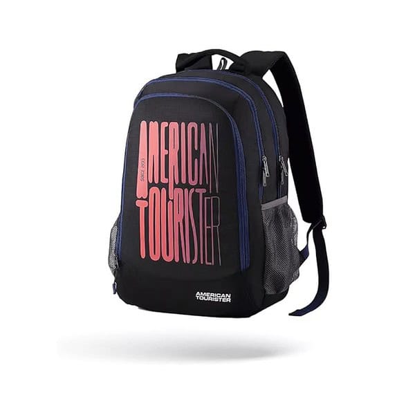 American Tourister Fizz Backpack School bags - LXINDIA.COM