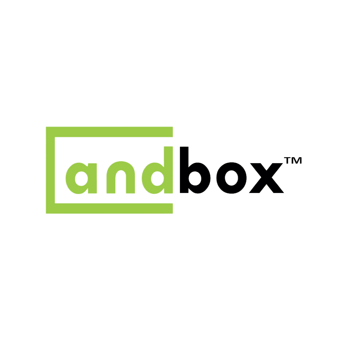 Andbox Logo no background - LXINDIA.COM