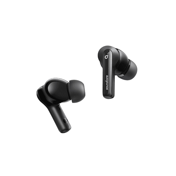 Anker Soundcore Life Note 3i Earbuds Black 2 min - LXINDIA.COM