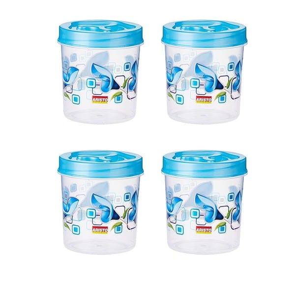 Aristo Store Queen Storage Container 320 ml - LXINDIA.COM