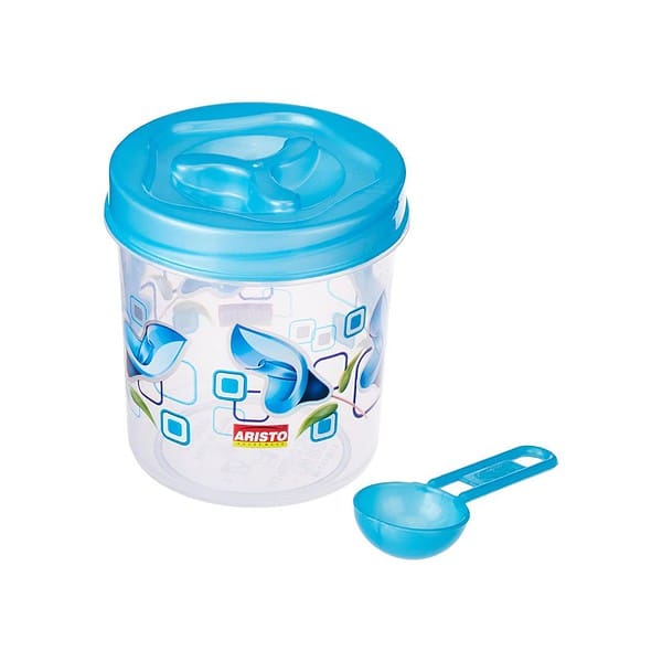 Aristo Store Queen Storage Container 320 ml A - LXINDIA.COM