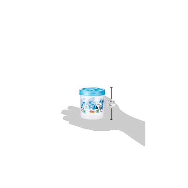 Aristo Store Queen Storage Container 320 ml B - LXINDIA.COM