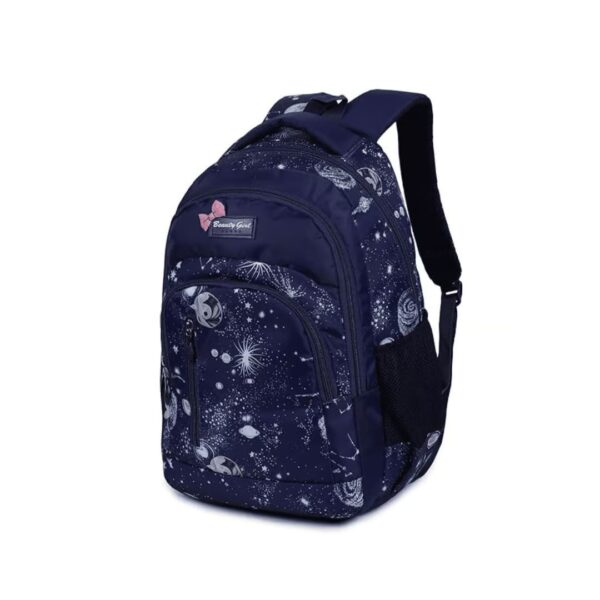 BEAUTY GIRLS BY HOTSHOT 1522 School Bag 1 - LXINDIA.COM