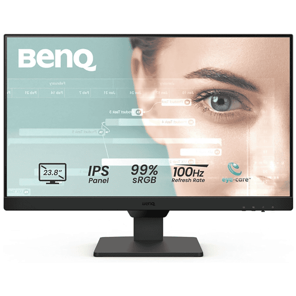 BENQ GW2490 min - LXINDIA.COM