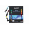 BRUSTRO Artists Watercolour Set of 24 Colours X 12ML Tubes - LXINDIA.COM