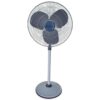 Bajaj Farrata Neo 500 MM Pedestal Fan Grey - LXINDIA.COM