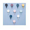 Boniry 10 Pcs Multi Wall Hooks for Wall Without Drilling - LXINDIA.COM