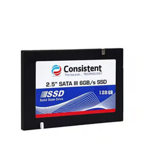 CONSISTENT 128 GB ssd - LXINDIA.COM