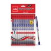 Cello Pinpoint Blue Ball Pens 1 - LXINDIA.COM