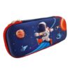 Chic Buddy Big Capacity 3D Pencil Box - LXINDIA.COM