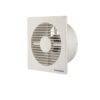 Crompton Axial Air High Speed Plastic Exhaust Ventilation Fan White - LXINDIA.COM