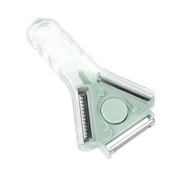 DIKPUL GROUP 3 in 1 Vegetable Peeler - LXINDIA.COM