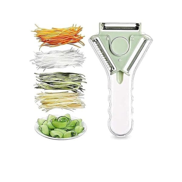 DIKPUL GROUP 3 in 1 Vegetable Peeler A - LXINDIA.COM