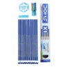 DOMS X1 Xtra Super Dark Pencils Box Pack 1 - LXINDIA.COM