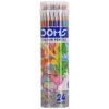 Doms 24 Shades Color Pencils - LXINDIA.COM