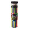 Doms Neon Pencil Jar - LXINDIA.COM