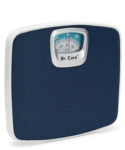 Dr. Care Mechanical Weighing Scale - LXINDIA.COM