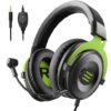 EKSA E900 Gaming Headset for Xbox - LXINDIA.COM