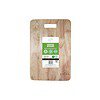 Ecosmartlearn Dewlets Wooden Chopping Board - LXINDIA.COM