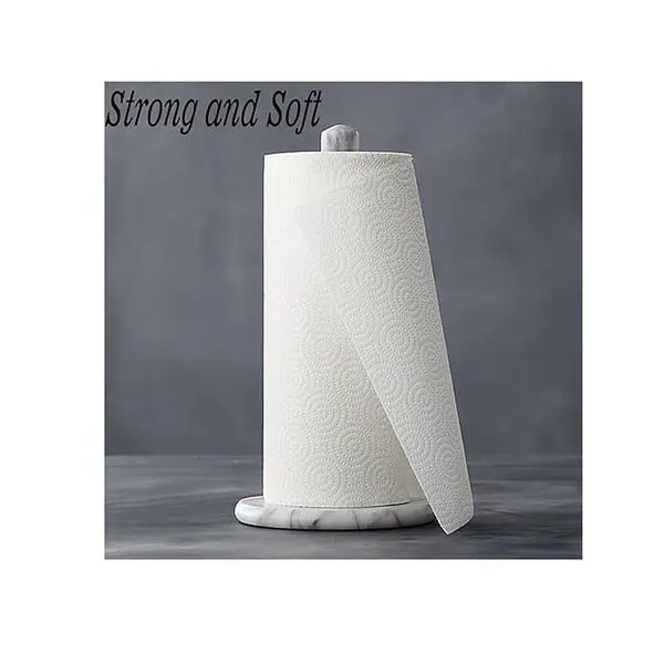 Ella 2 Ply Tissue paper Rolls - LXINDIA.COM