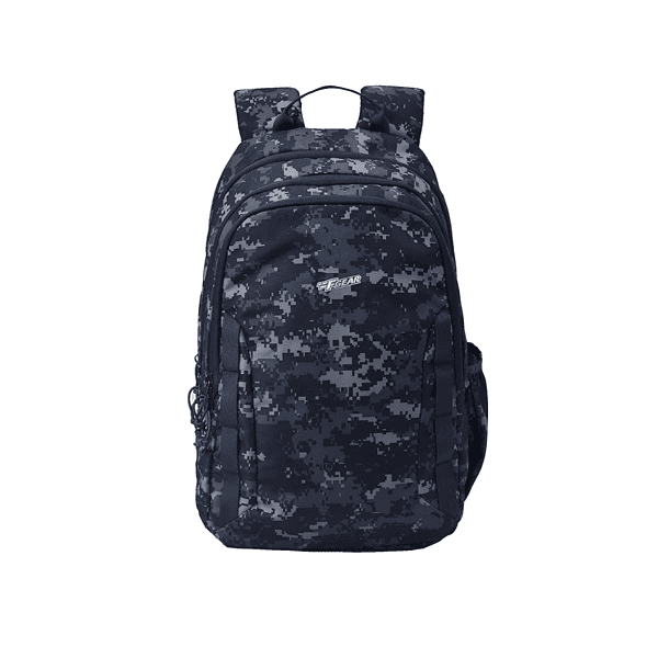 F Gear Raider Military Navy 30L Navy Blue - LXINDIA.COM